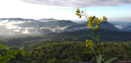 Posada Aurora Village Inn Haputale Srilanka-
