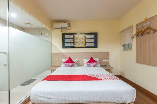 Oyo 773 Hotel Rujia