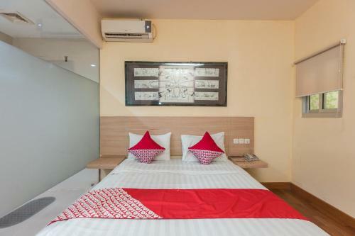 Oyo 773 Hotel Rujia