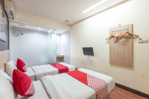 Oyo 773 Hotel Rujia