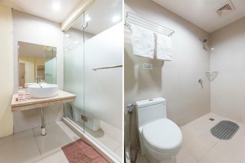 Oyo 773 Hotel Rujia