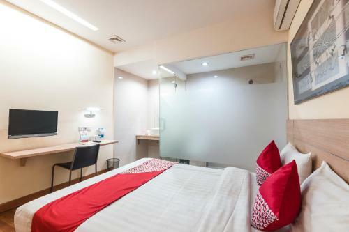 Oyo 773 Hotel Rujia