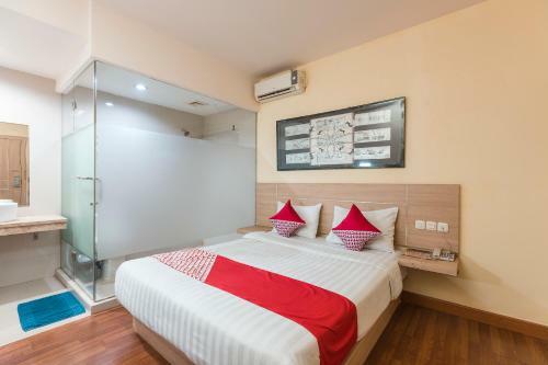 Oyo 773 Hotel Rujia