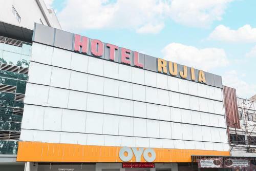 Oyo 773 Hotel Rujia