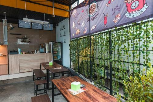 Oyo 773 Hotel Rujia