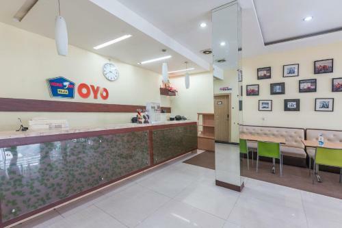 Oyo 773 Hotel Rujia