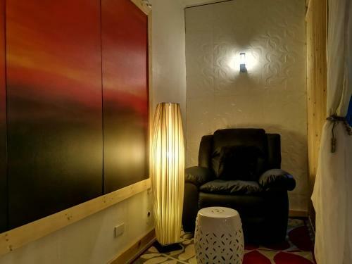 Albergue Mactan-cebu Waiting Lounge - Rest, Snack And Spa