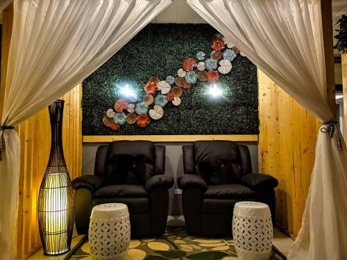 Albergue Mactan-cebu Waiting Lounge - Rest, Snack And Spa