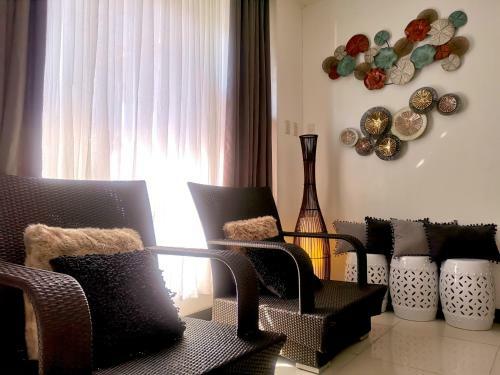 Albergue Mactan-cebu Waiting Lounge - Rest, Snack And Spa