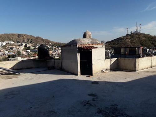 Casa De La Palma Marfil