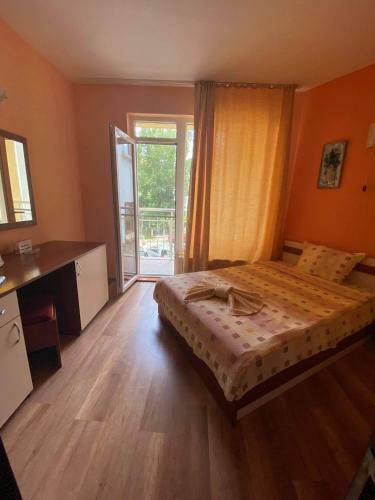 Hostal Guest House Kostovi