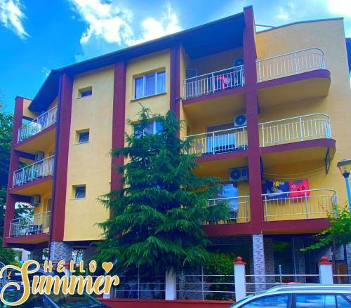 Hostal Guest House Kostovi