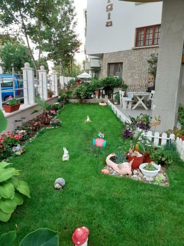 Hostal Guest House Kostovi