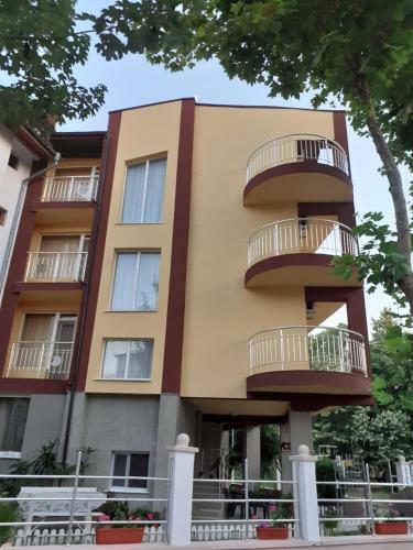 Hostal Guest House Kostovi