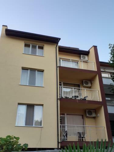 Hostal Guest House Kostovi