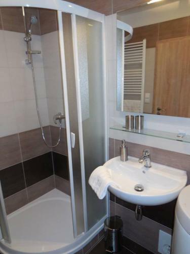 Apartm�ny Kovadlina