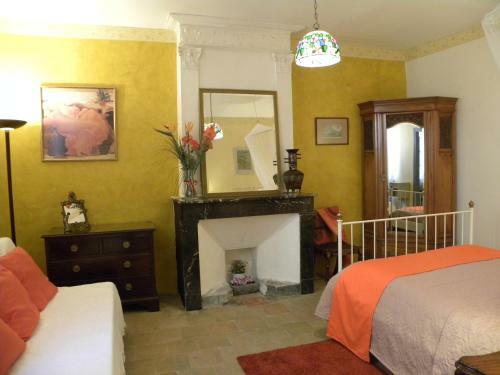 Hostal XVI Century Mansion