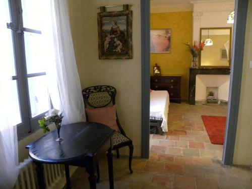 Hostal XVI Century Mansion