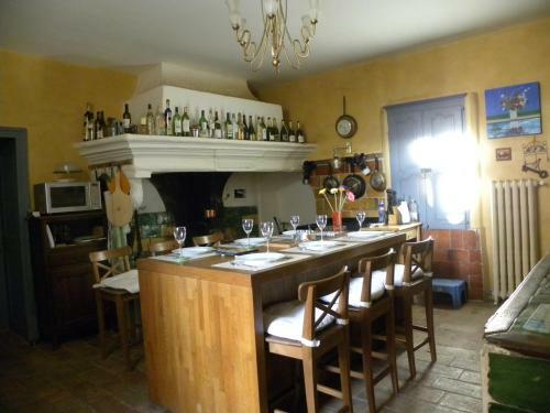 Hostal XVI Century Mansion