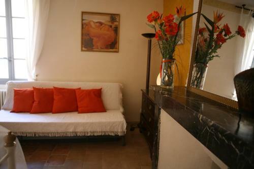 Hostal XVI Century Mansion