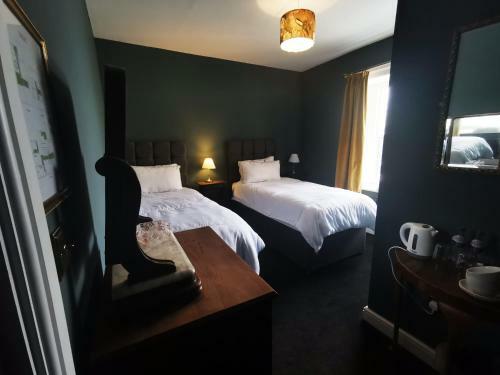 Hotel Lairds House