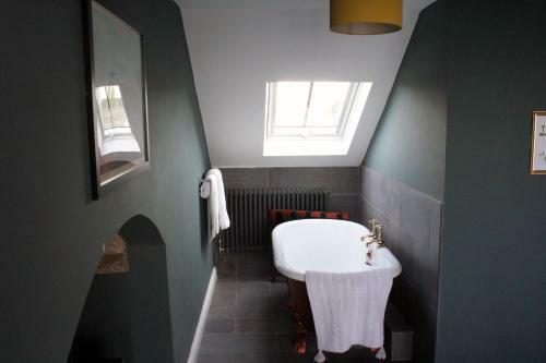 Hotel Lairds House