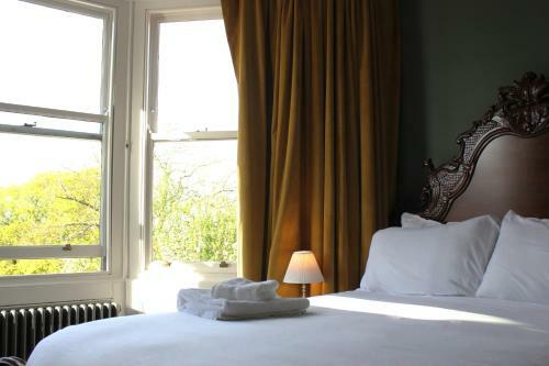 Hotel Lairds House