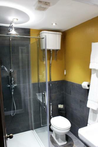 Hotel Lairds House