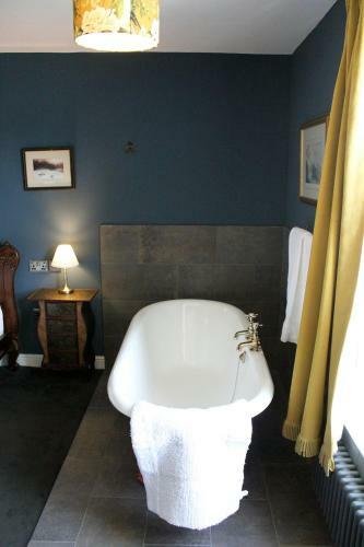 Hotel Lairds House