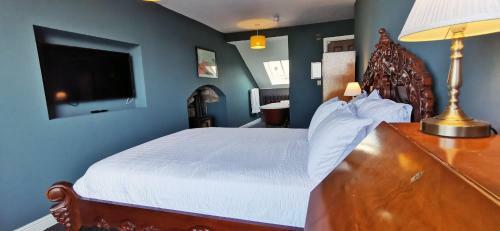 Hotel Lairds House