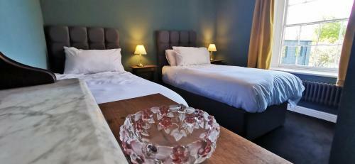 Hotel Lairds House