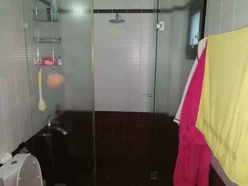 Apartamento The Dreamhouse Kastoria