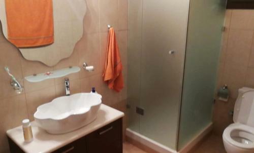 Apartamento The Dreamhouse Kastoria