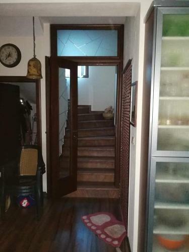 Apartamento The Dreamhouse Kastoria
