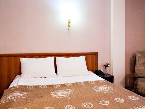 Hotel Skib