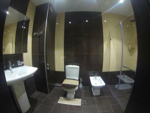 Apartment Lali