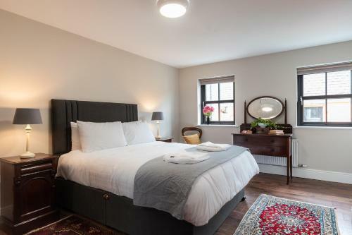 Bed & Breakfast Bridge Street Townhouse