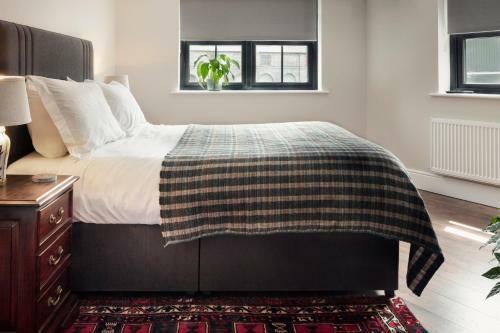 Bed & Breakfast Bridge Street Townhouse