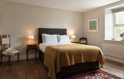 Bed & Breakfast Bridge Street Townhouse
