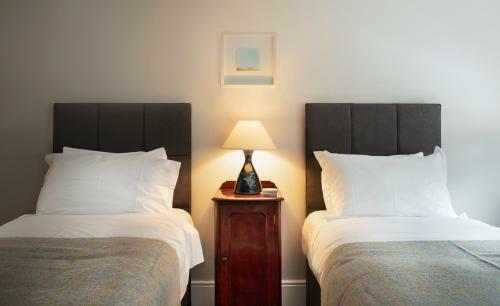 Bed & Breakfast Bridge Street Townhouse