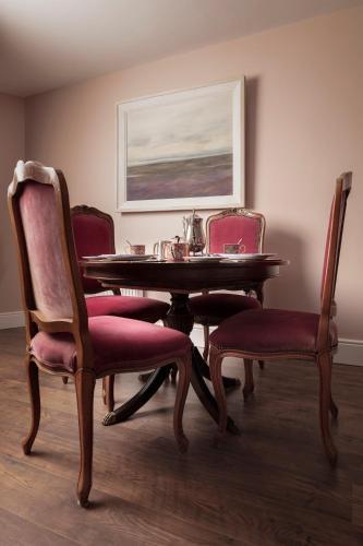 Bed & Breakfast Bridge Street Townhouse