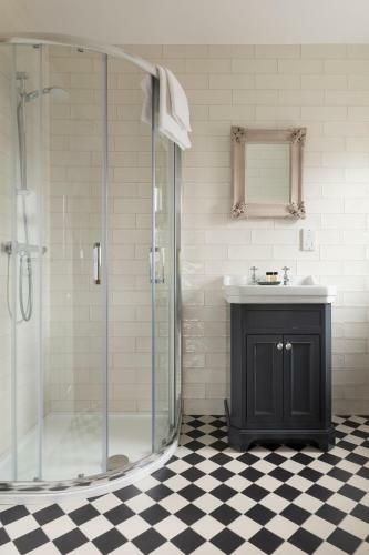 Bed & Breakfast Bridge Street Townhouse