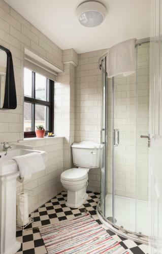Bed & Breakfast Bridge Street Townhouse