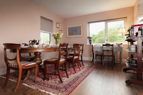 Bed & Breakfast Bridge Street Townhouse