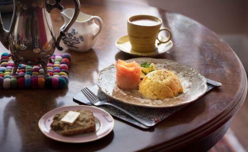 Bed & Breakfast Bridge Street Townhouse