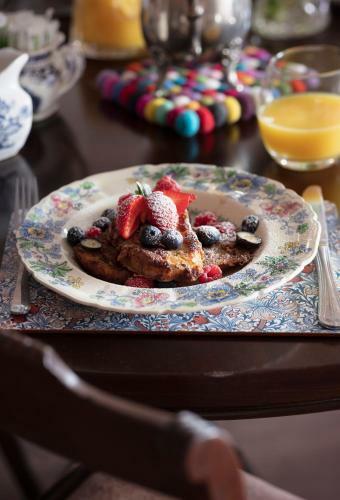 Bed & Breakfast Bridge Street Townhouse
