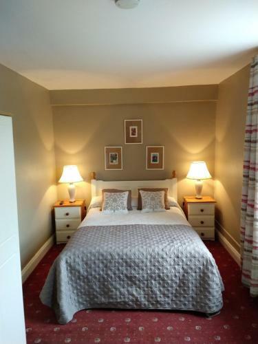 Bed & Breakfast The Rio