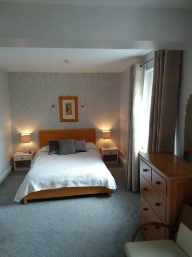 Bed & Breakfast The Rio
