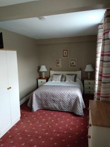 Bed & Breakfast The Rio
