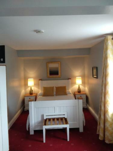 Bed & Breakfast The Rio